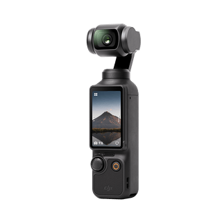 DJI Pocket 3
