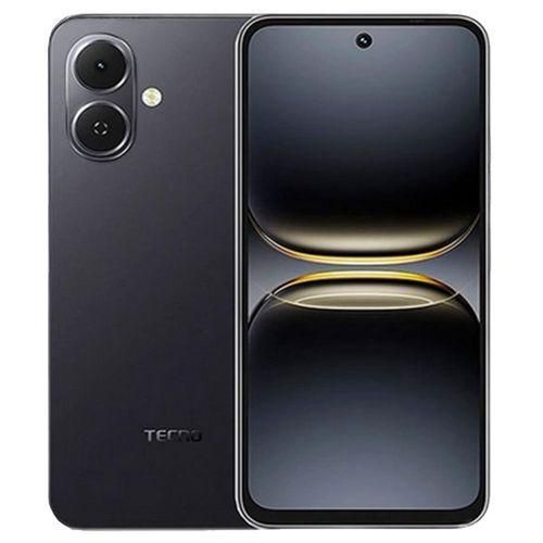TECNO Pop 10-KM4 Android Mobile Smart Phone With 64GB+3GB & 128GB+3GB