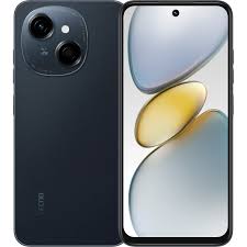 [FREE GIFT OR 1,000 AIRTIME] TECNO Pop 10 Pro-KM4K Android Mobile Smart Phone With 128GB+4GB