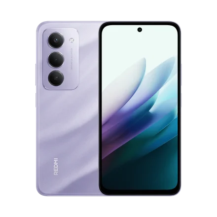 [FREE GIFT OR 2,000 AIRTIME] XIAOMI Redmi 15 Android Mobile Smart Phone With 128GB+6GB & 256GB+8GB