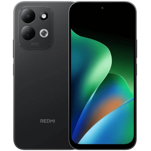 XIAOMI Redmi 17 Android Mobile Smart Phone With 128GB+4GB & 128GB+6GB