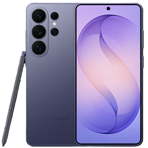 SAMSUNG Galaxy S26 Ultra Android Mobile Smart Phone With 512GB+12GB