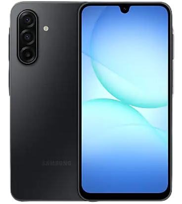 [FREE GIFT OR 2,000 AIRTIME] SAMSUNG Galaxy A17 5G Android Mobile Smart Phone With 128GB+4GB