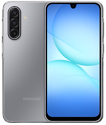 [FREE GIFT OR 2,000 AIRTIME] SAMSUNG Galaxy A17 5G Android Mobile Smart Phone With 128GB+4GB