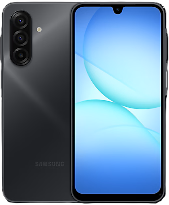 [FREE GIFT OR 1,000 AIRTIME] SAMSUNG Galaxy A17 Android Mobile Smart Phone With 64GB+3GB, 128GB+3GB & 128GB+4GB