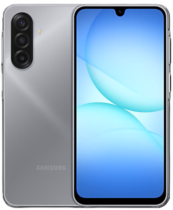[FREE GIFT OR 1,000 AIRTIME] SAMSUNG Galaxy A17 Android Mobile Smart Phone With 64GB+3GB, 128GB+3GB & 128GB+4GB