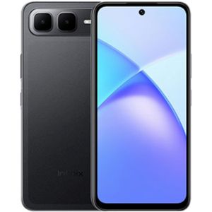INFINIX Smart 10 Plus-X6725B Android Mobile Smart Phone With 128GB+4GB
