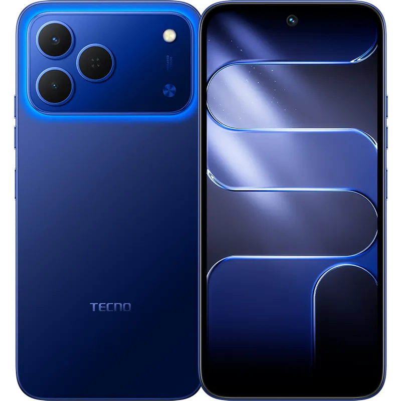 (未開封CD) baker&kisk/mobile techno TECNO Spark 50-KN4 Android Mobile Smart Phone With 128GB+4GB