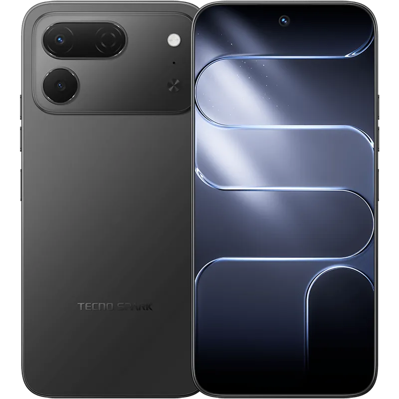 TECNO Spark 50 Pro Android Mobile Smart Phone With 128GB+6GB, 128GB+8GB & 256GB+8GB