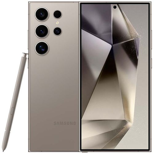 [FREE GIFT - 2,000 AIRTIME] SAMSUNG Galaxy S24 Ultra S928B - 6.5" - 256GB + 12GB - 5000mAh