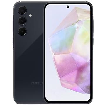 [FREE GIFT OR 2,000 AIRTIME] SAMSUNG Galaxy A35 5G-A356E Android Mobile Smart Phone With 128GB + 6GB & 256GB + 8GB
