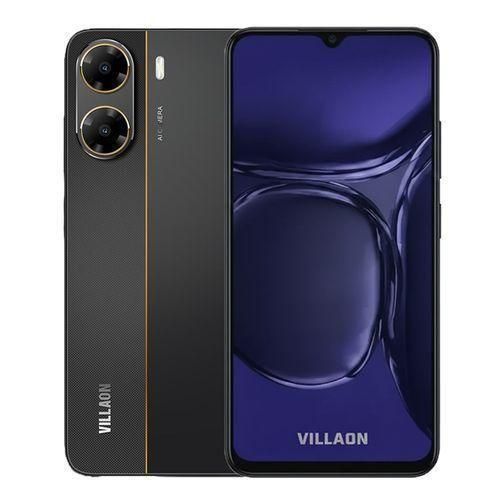 VILLAON V50s-V654L Android Mobile Smart Phone With 32GB+3GB