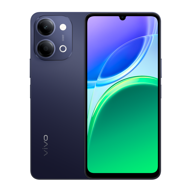 VIVO Y11D Android Mobile Smart Phone With 64GB+4GB & 128GB+6GB