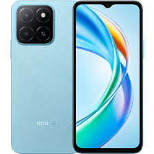 HONOR X5B PLUS Android Mobile Smart Phone With 128GB+4GB