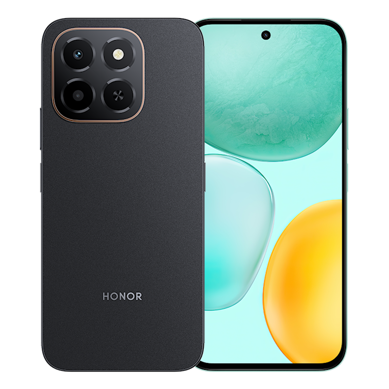 Honor X6C Android Mobile Smart Phone With 128GB+6GB & 256GB+6GB