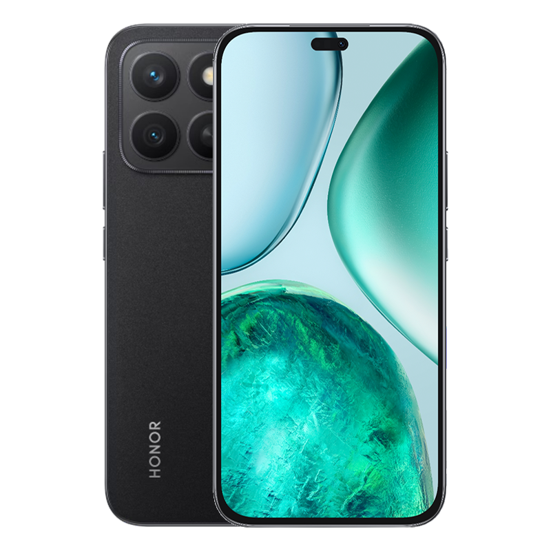 [FREE GIFT OR 2,000 AIRTIME] HONOR X8C Android Mobile Smart Phone With 512GB+2GB