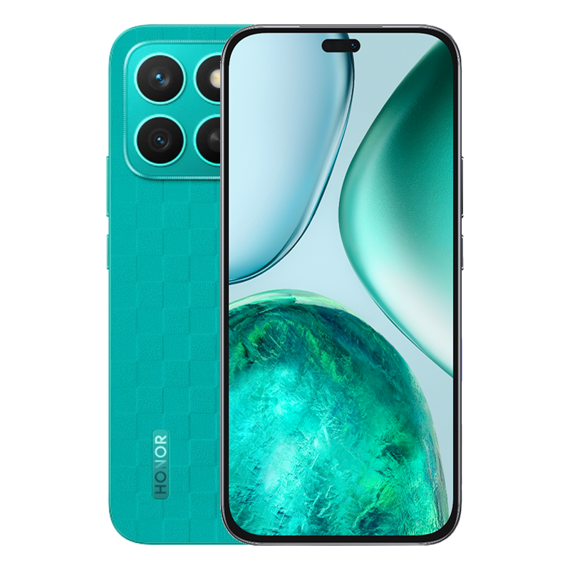 [FREE GIFT OR 2,000 AIRTIME] HONOR X8C Android Mobile Smart Phone With 512GB+2GB