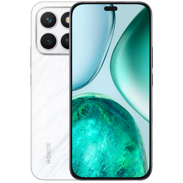 HONOR X8C Android Mobile Smart Phone With 512GB+2GB