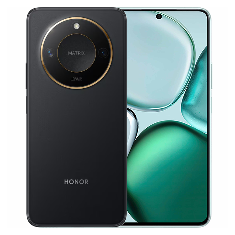 HONOR X9C Android Mobile Smart Phone With 256GB+8GB & 256GB+12GB