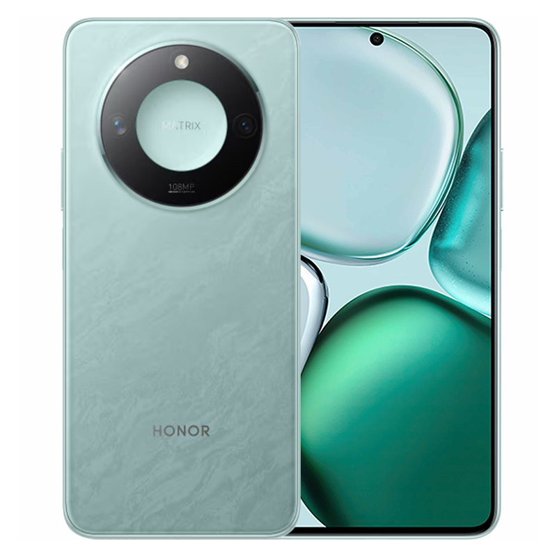 HONOR X9C Android Mobile Smart Phone With 256GB+8GB & 256GB+12GB