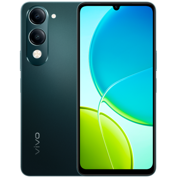 [FREE GIFT OR 1,000 AIRTIME] VIVO Y04 - Android Mobile Smart Phone With 64GB+4GB & 128GB+4GB