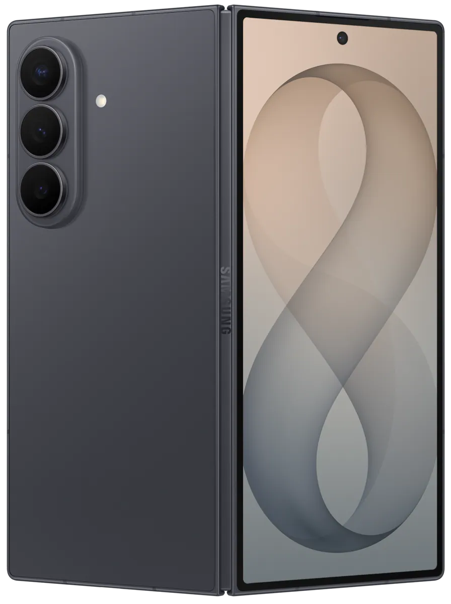 SAMSUNG Galaxy ZFold 8 Ultra Android Mobile Smart Phone With 256GB+12GB, 512GB+12GB & 1TB+12GB