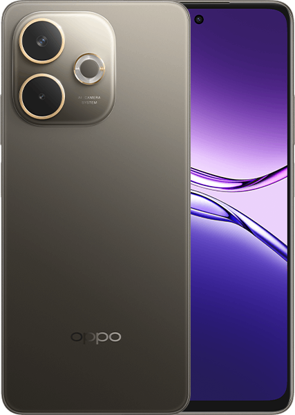[FREE GIFT OR 2,000 AIRTIME] OPPO A5 Pro Android Mobile Smart Phone With 256GB+8GB
