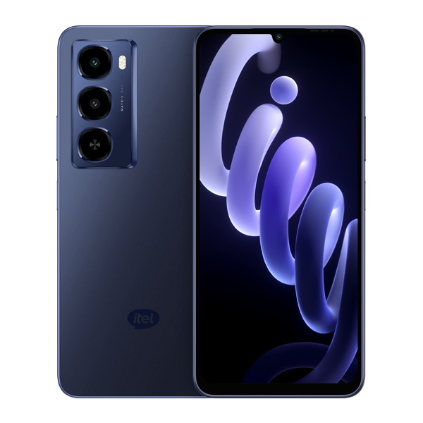 [FREE GIFT OR 1,000 AIRTIME] ITEL City 100-C671L Android Mobile Smart Phone With 128GB+4GB & 128GB+6GB