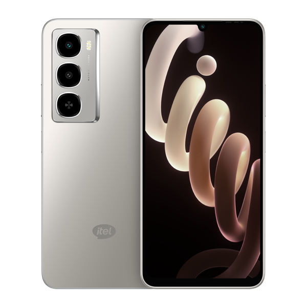 [FREE GIFT OR 1,000 AIRTIME] ITEL City 100-C671L Android Mobile Smart Phone With 128GB+4GB & 128GB+6GB