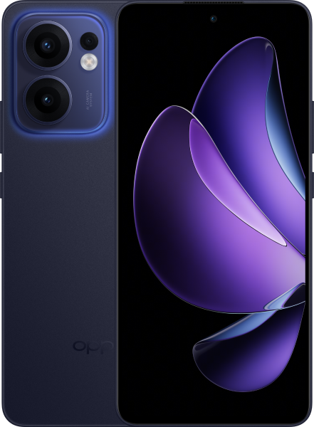[FREE GIFT OR 2,000 AIRTIME] OPPO Reno 13F 5G Android Mobile Smart Phone With 512GB+12GB