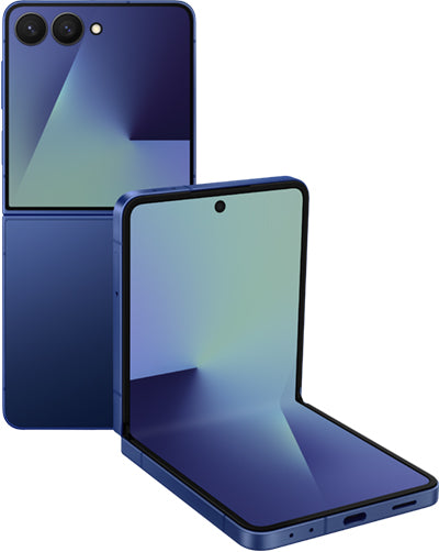 [FREE GIFT OR 3,000 AIRTIME] SAMSUNG Galaxy Z Flip 7 5G Android Smart Mobile Phone With 256GB+12GB & 512GB+12GB