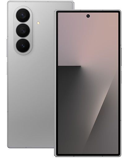 [FREE GIFT OR 3,000 AIRTIME] SAMSUNG Galaxy Z Fold 7 5G Android Smart Phone With 256GB+12GB, 512GB+12GB & 1TB+16GB
