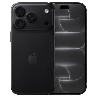 APPLE Iphone 18 Pro Max IOS Mobile Smart Phone With 256GB+12GB, 512GB+12GB, 1TB+12GB & 2TB+12GB