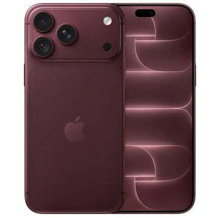 APPLE Iphone 18 Pro Max IOS Mobile Smart Phone With 256GB+12GB, 512GB+12GB, 1TB+12GB & 2TB+12GB