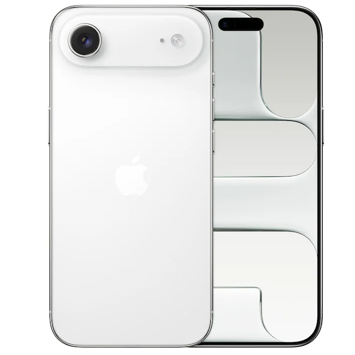 [FREE GIFT OR 3,000 AIRTIME] APPLE Iphone 17 Air IOS Mobile Smart Phone With 128GB, 256GB & 512GB