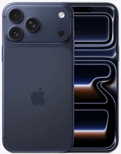[FREE GIFT OR 3,000 AIRTIME] APPLE Iphone 17 Mobile Smart Phone With 128GB+6GB, 256GB+8GB & 5128GB+8GB