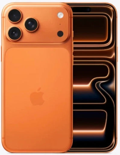 [FREE GIFT OR 3,000 AIRTIME] APPLE Iphone 17 Mobile Smart Phone With 128GB+6GB, 256GB+8GB & 5128GB+8GB