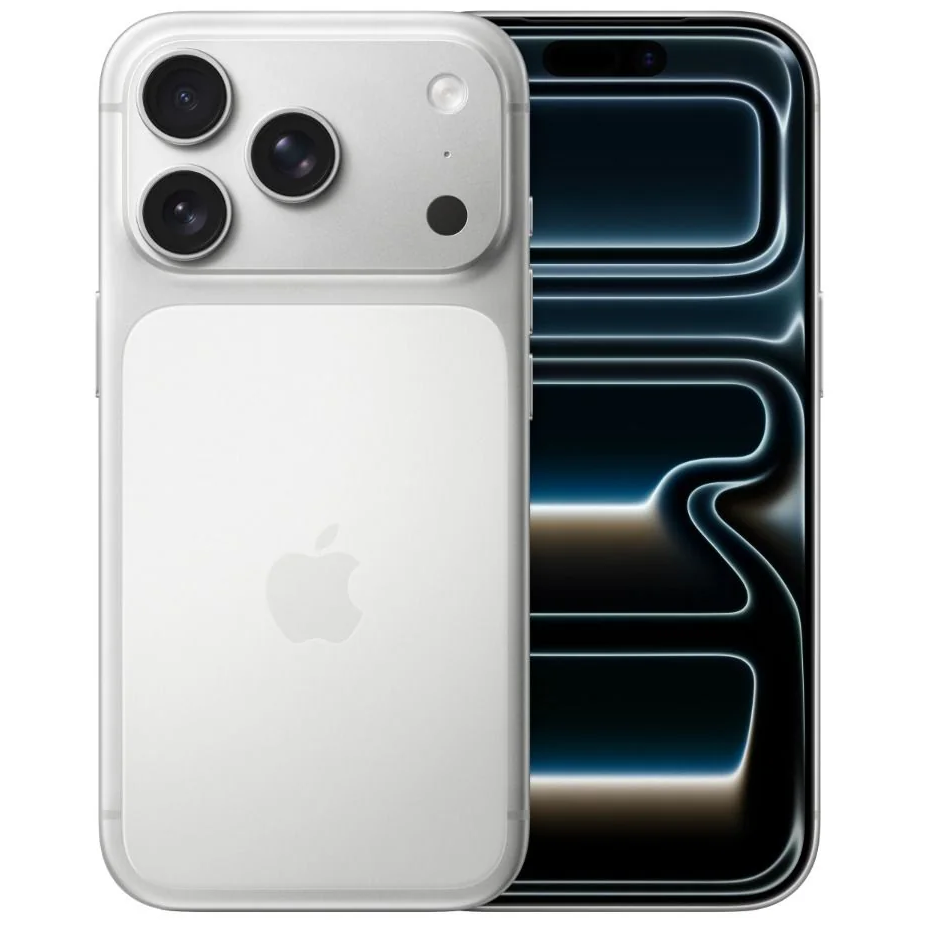 [FREE GIFT OR 3,000 AIRTIME] APPLE Iphone 17 Pro Max IOS Mobile Smart Phone With 256GB, 512GB & 1TB