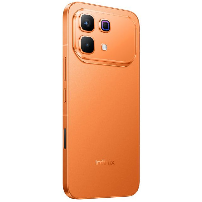 Infinix Note 60 Pro-X6878 Android Mobile Smart Phone With 256GB+8GB