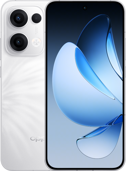 [FREE GIFT OR 2,000 AIRTIME] OPPO Reno 13 5G Android Mobile Smart Phone With 512GB+12GB
