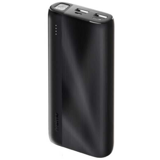 ORAIMO Traveler 4 20000mAh 10.5W Power Bank (OPB-P204D) Super Fast Charge with Long Lasting Battery